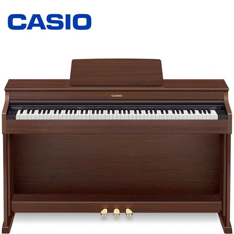 CASIO AP-470BN PIANO