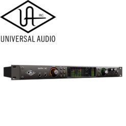 Universal Audio Apollo X6 Thunderbolt 3 Audio Interface (Mac/Win)