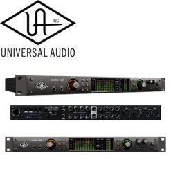 Universal Audio Apollo X8 Thunderbolt 3 Heritage