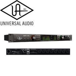 Universal Audio Apollo X8P Thunderbolt 3 Audio Interface (Mac/Win) Heritage Edition