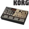 Korg  Volca drum synth