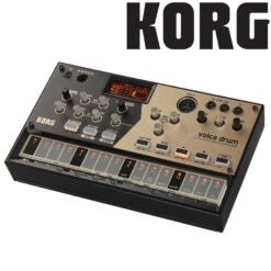 Korg  Volca drum synth