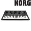 Korg Minilog XD