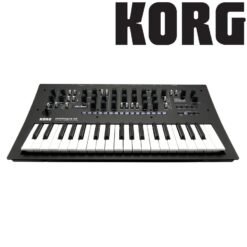 Korg Minilog XD