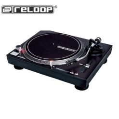 Reloop RP-4000 MK2 platine vinyle