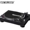 Reloop RP-2000 USB MK2 Platine Vinyle