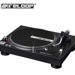 Reloop RP-2000 USB MK2 Platine Vinyle