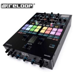 Reloop Elite console DJ 2 voies