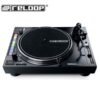 Reloop RP-8000 MK2 platine vinyle
