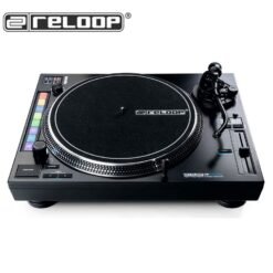 Reloop RP-8000 MK2 platine vinyle