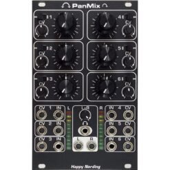 Happy Nerding PanMix