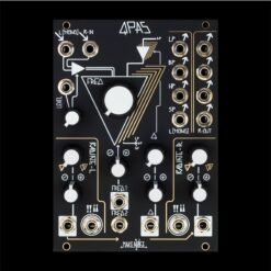 Make Noise QPAS