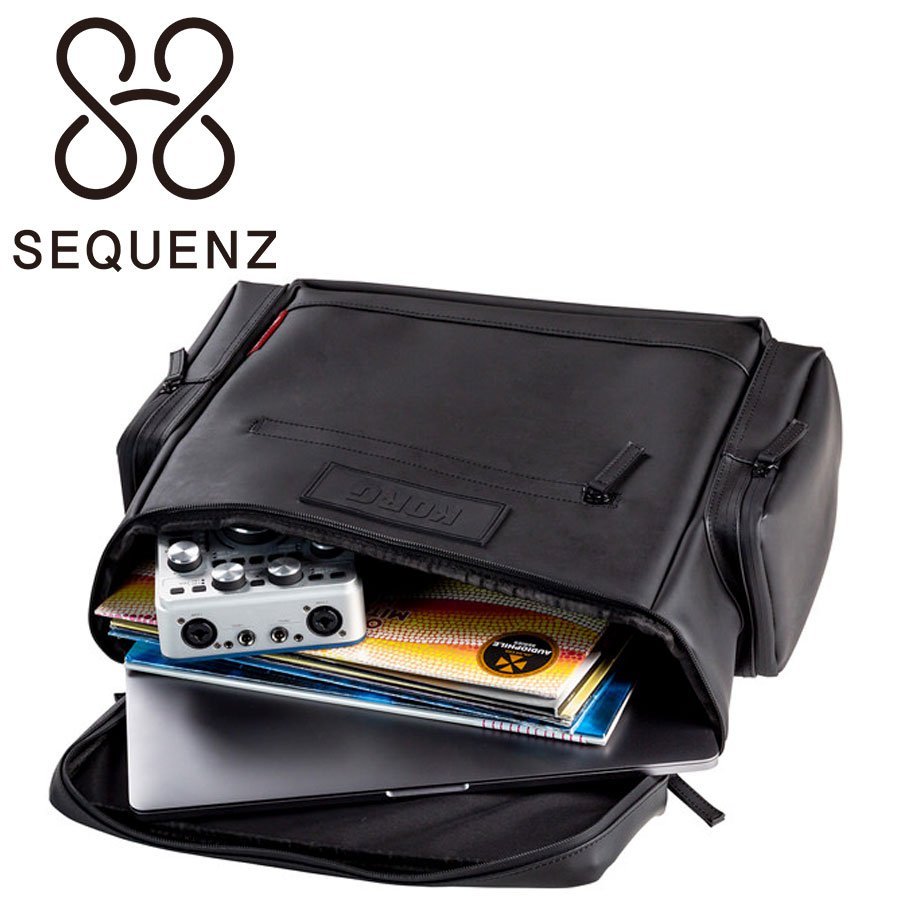 SEQUENZ MP-DJ1-Bag