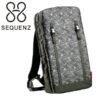 SEQUENZ MP-TB1 Grey