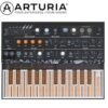 Arturia MicroFreak