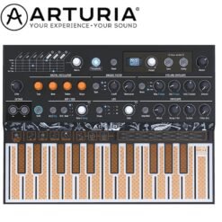 Arturia MicroFreak
