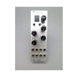 Michigan Synth Works MultiFX Processor