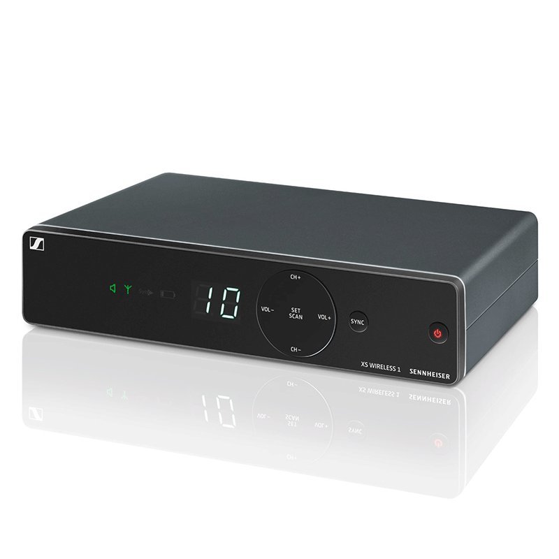 Sennheiser XSW-1 ME2