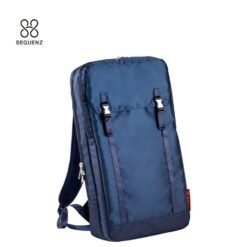 SEQUENZ MP TB1 sac à dos Bleu