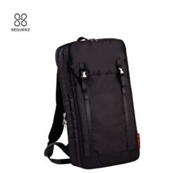SEQUENZ MP TB1 sac à dos black