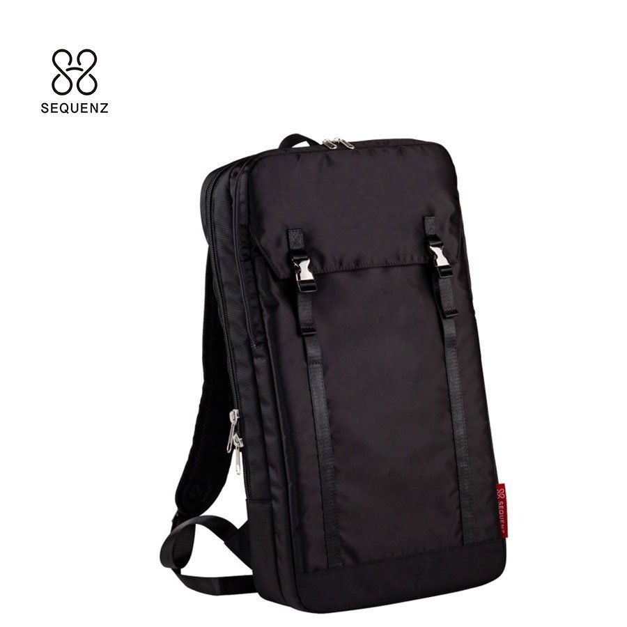 SEQUENZ MP TB1 sac à dos black