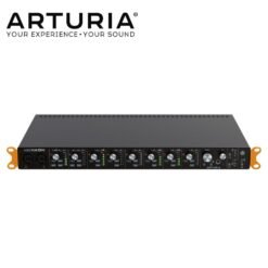 Arturia Audiofuse 8Pre