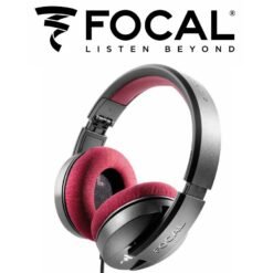 FOCAL LISTEN PRO casque HiFi