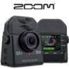 ZOOM Q2N 4K CAMERA
