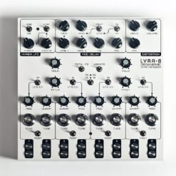 Soma Laboratory Lyra-8 blanc