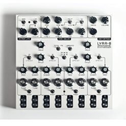 Soma Laboratory Lyra-8 blanc