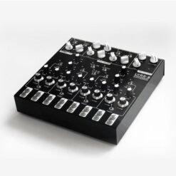 Soma Laboratory Lyra-8 noir