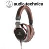 AUDIO-TECHNICA ATH-MSR7GM
