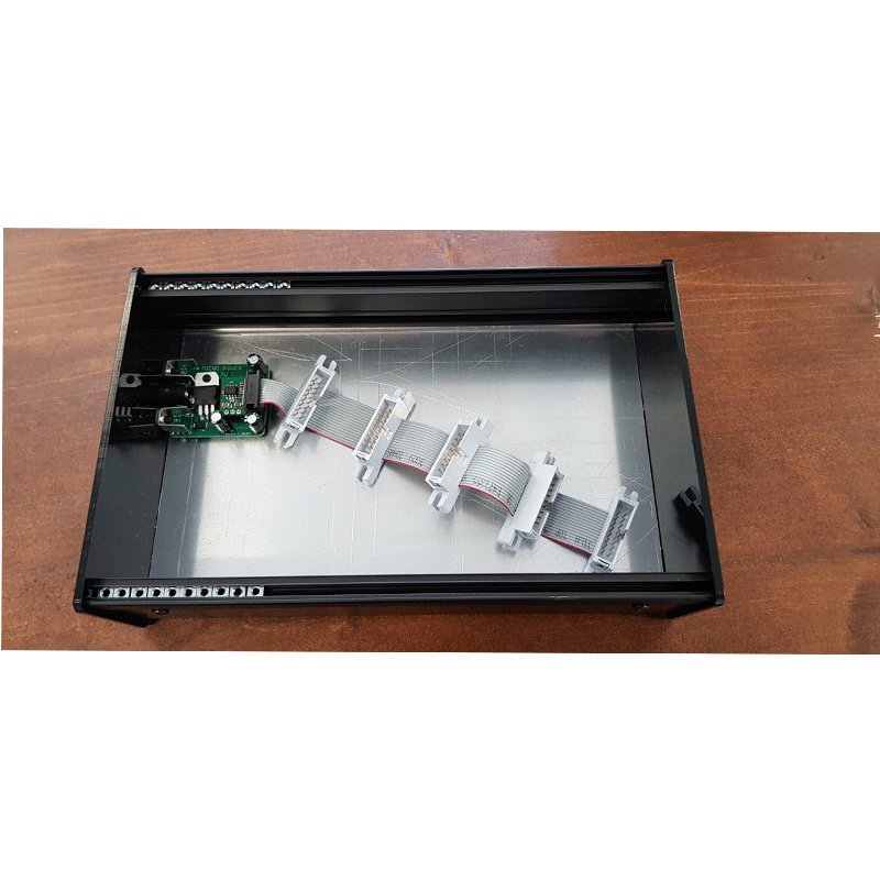 Eowave Mini Case 40HP