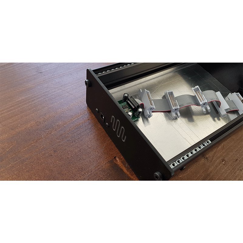 Eowave Mini Case 40HP