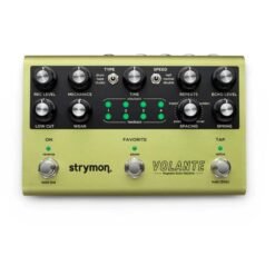 Strymon Volante