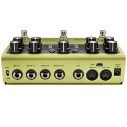 Strymon Volante