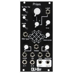 Qu-Bit Electronix Prism