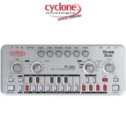 Cyclone analogic BASS BOT TT-303 V2