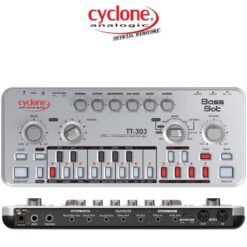 Cyclone analogic BASS BOT TT-303 V2
