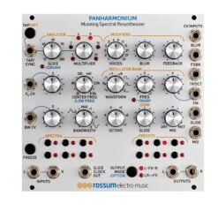 Rossum-electro Panharmonium