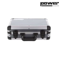 POWER ACOUSTICS Valise de transport universelle taille XS FLIGHT CASES