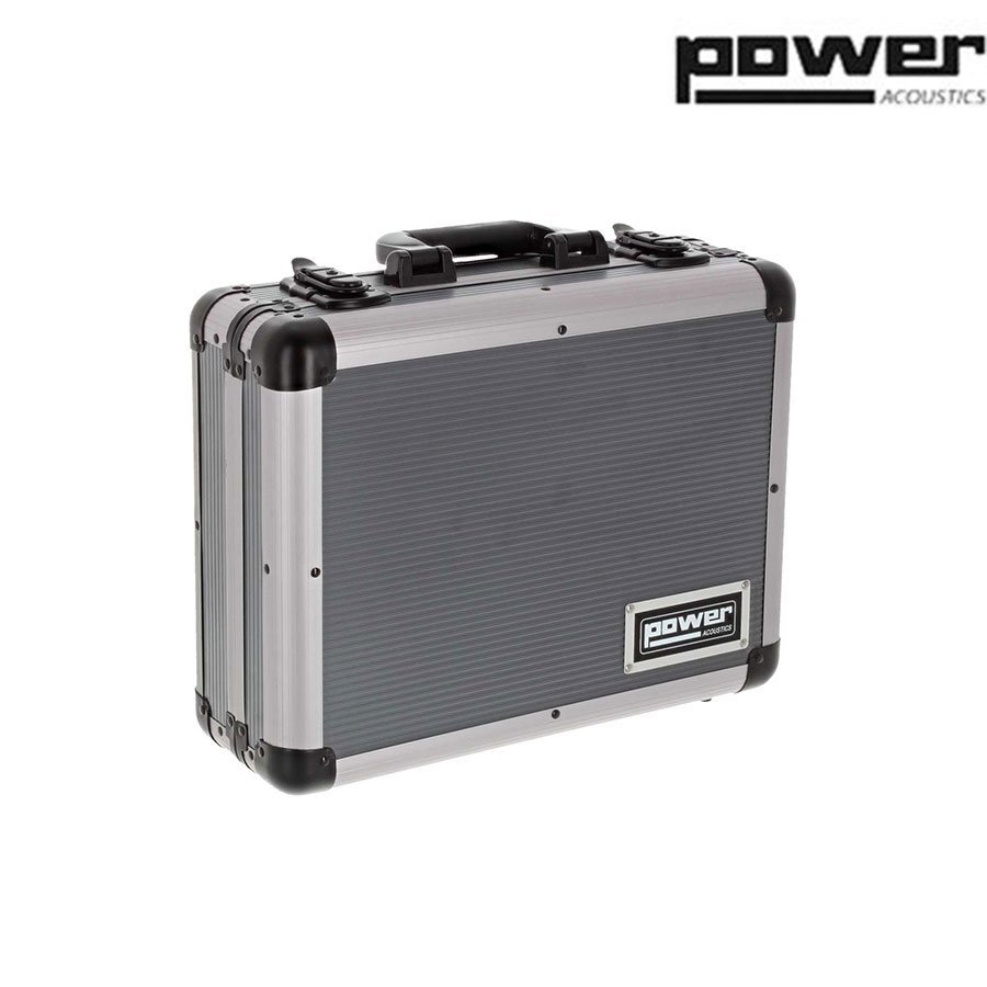 POWER ACOUSTICS Valise de transport universelle taille S