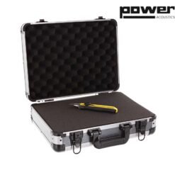 POWER ACOUSTICS valise de transport universelle taille M