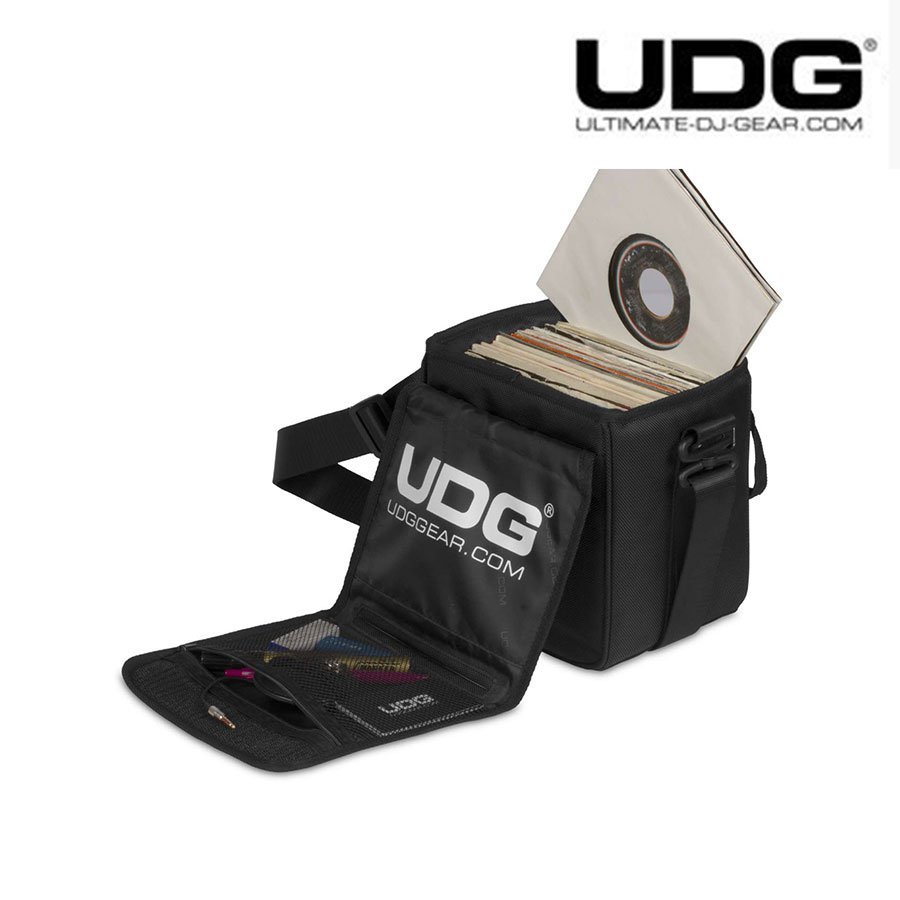 UDG Ultimate 7" SlingBag 60 Black édition U9991BL
