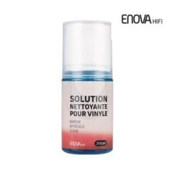 ENOVA HIFI LIQUIDE NETTOYAGE VINYLE - LV 10