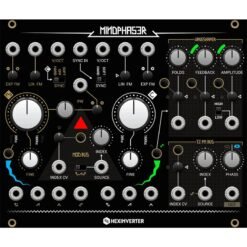 HEXINVERTER MINDPHASER