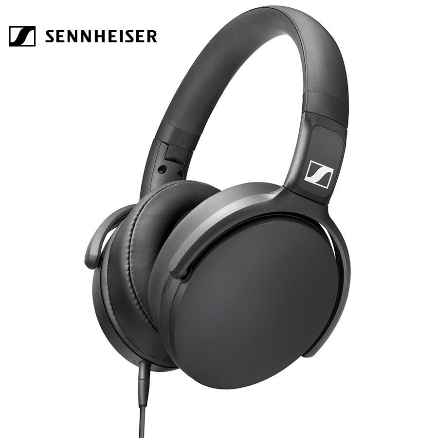 Sennheiser HD 400 S casque audio
