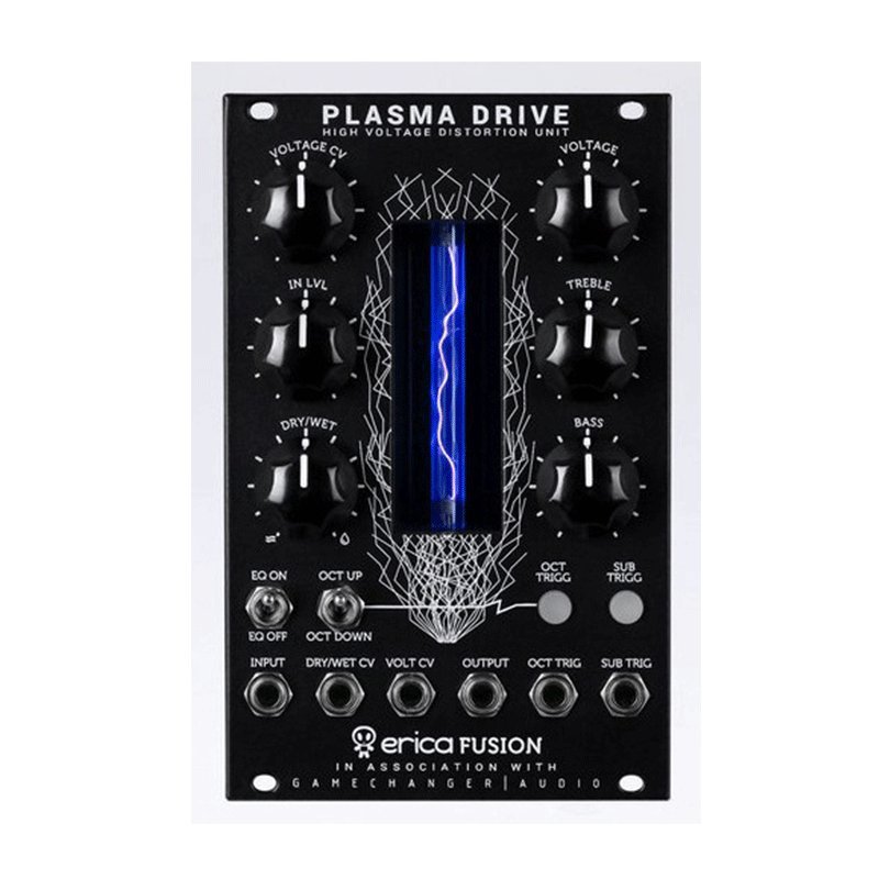 Erica Synths Plasma Drive