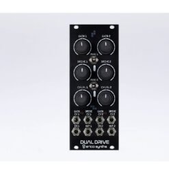 Erica Synths Dual drive