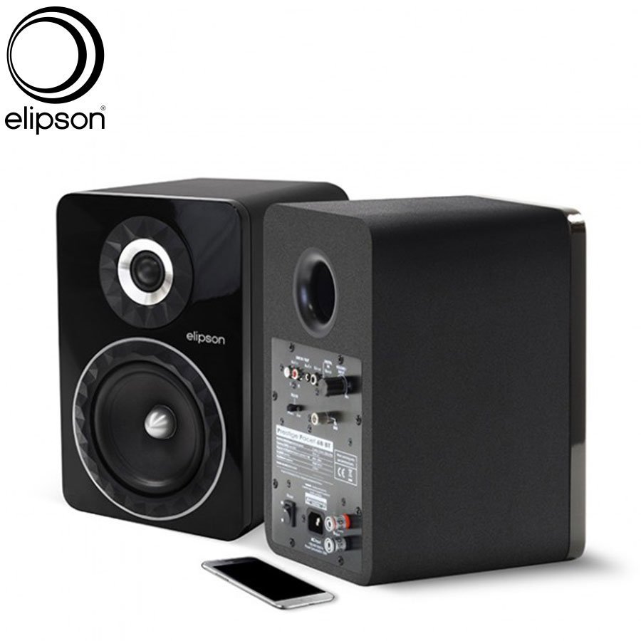 ELIPSON ELIPF6BBTBK Prestige Facet 6B BT